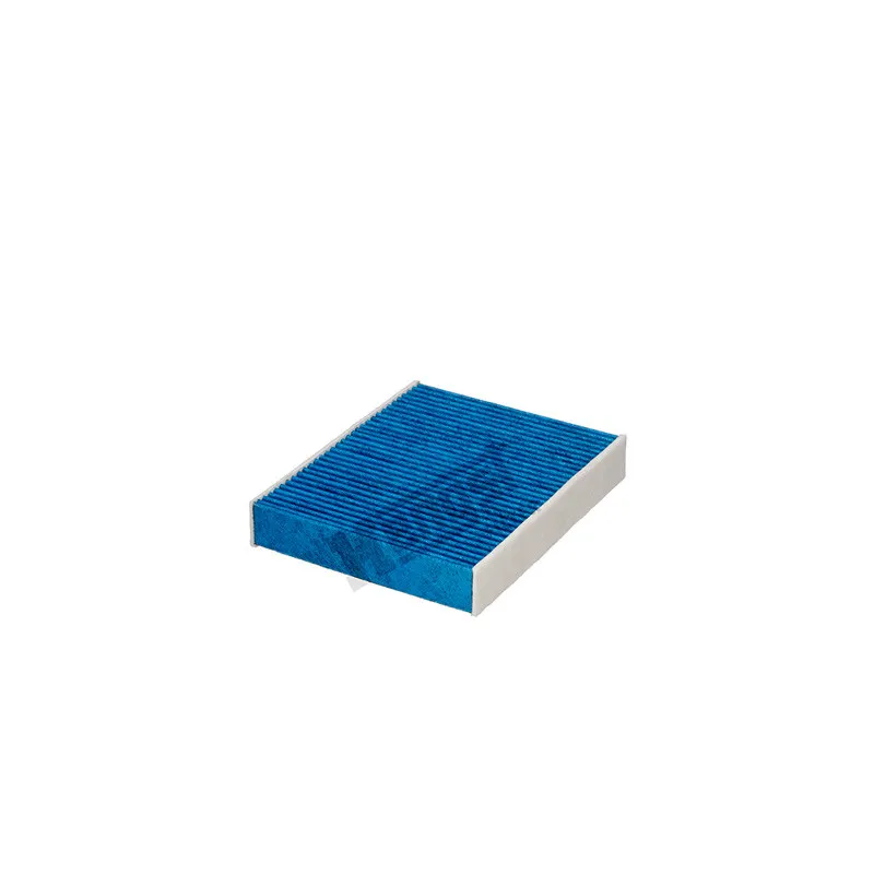 Filtre, air de l'habitacle HENGST FILTER E3940LB