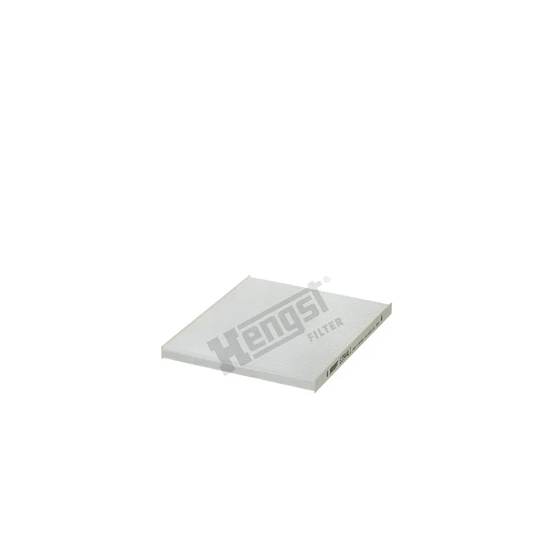Filtre, air de l'habitacle HENGST FILTER E3944LI