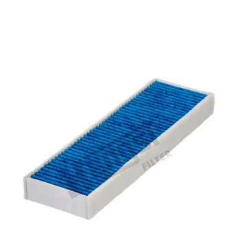 Filtre, air de l'habitacle HENGST FILTER