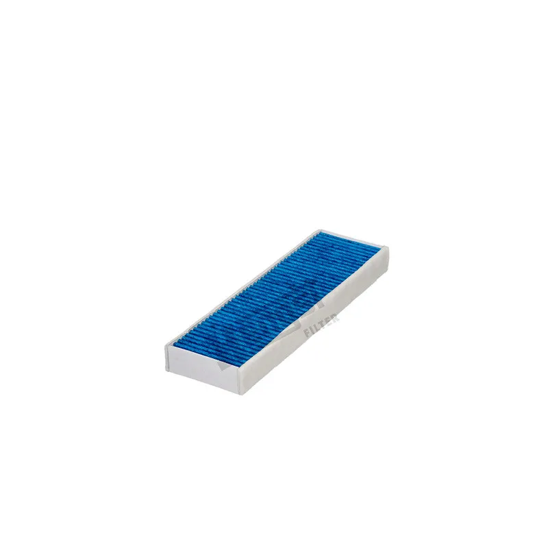 Filtre, air de l'habitacle HENGST FILTER E3945LB