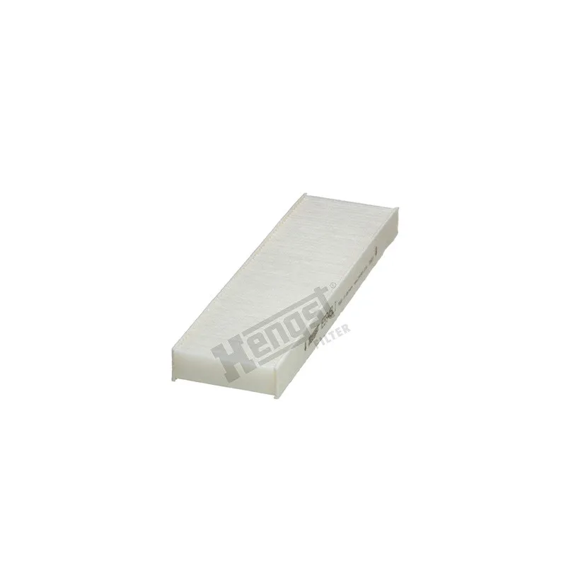 Filtre, air de l'habitacle HENGST FILTER E3945LI