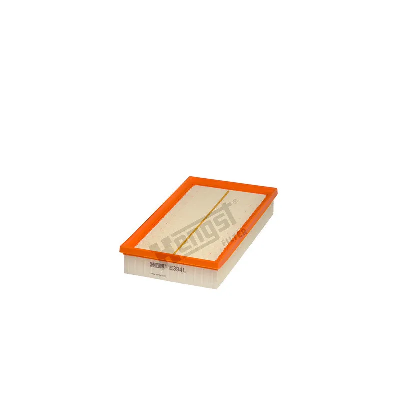 Filtre à air HENGST FILTER E394L