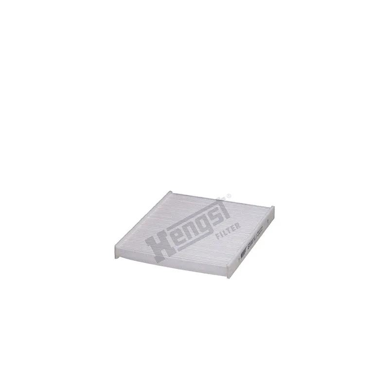 Filtre, air de l'habitacle HENGST FILTER E3951LI
