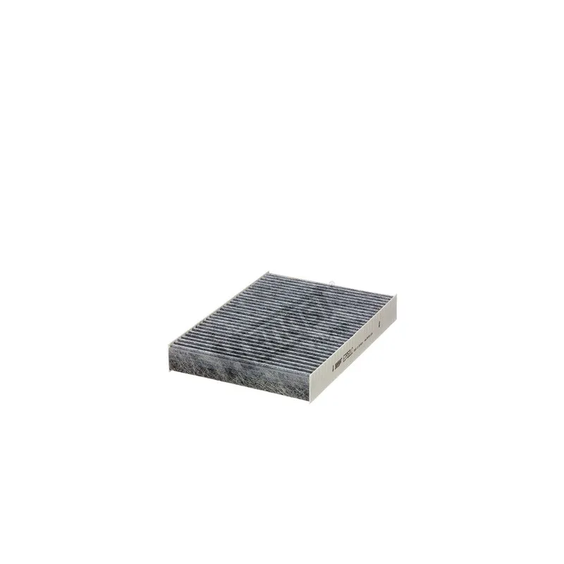 Filtre, air de l'habitacle HENGST FILTER E3952LC
