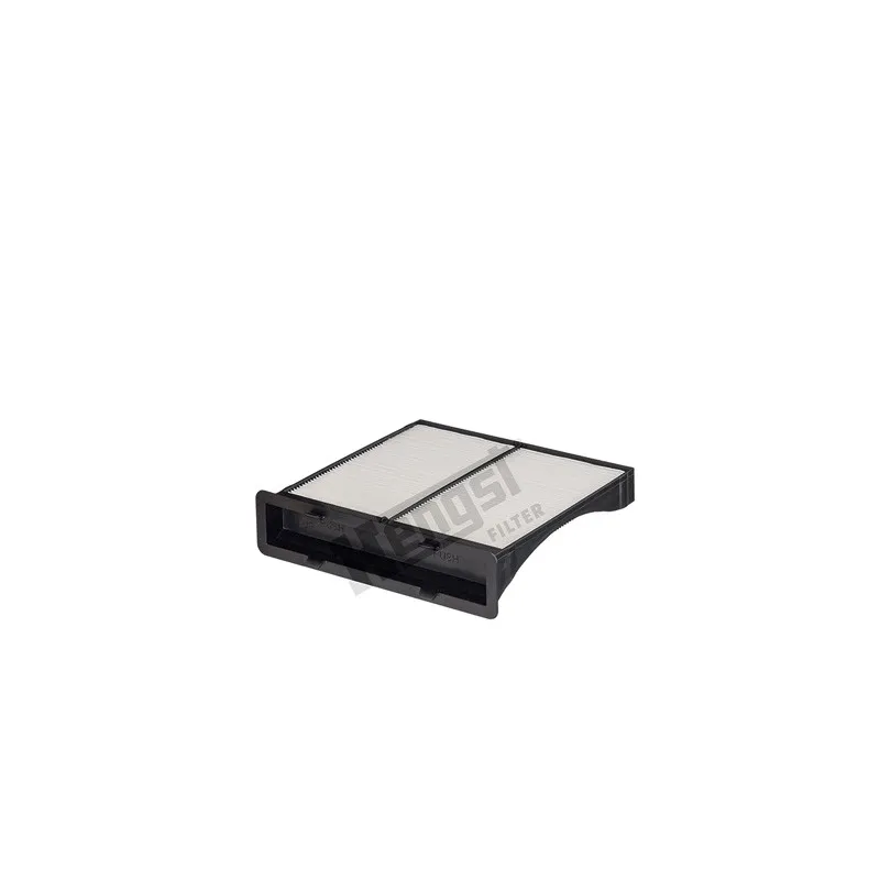 Filtre, air de l'habitacle HENGST FILTER E3956LI