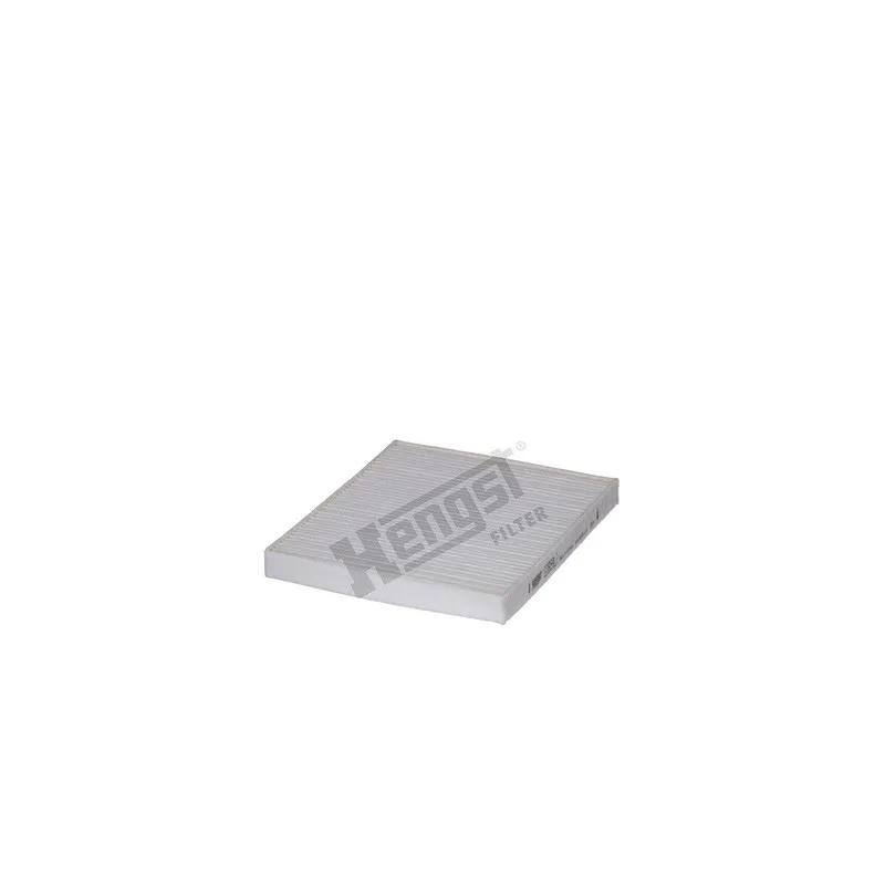 Filtre, air de l'habitacle HENGST FILTER E3959LI