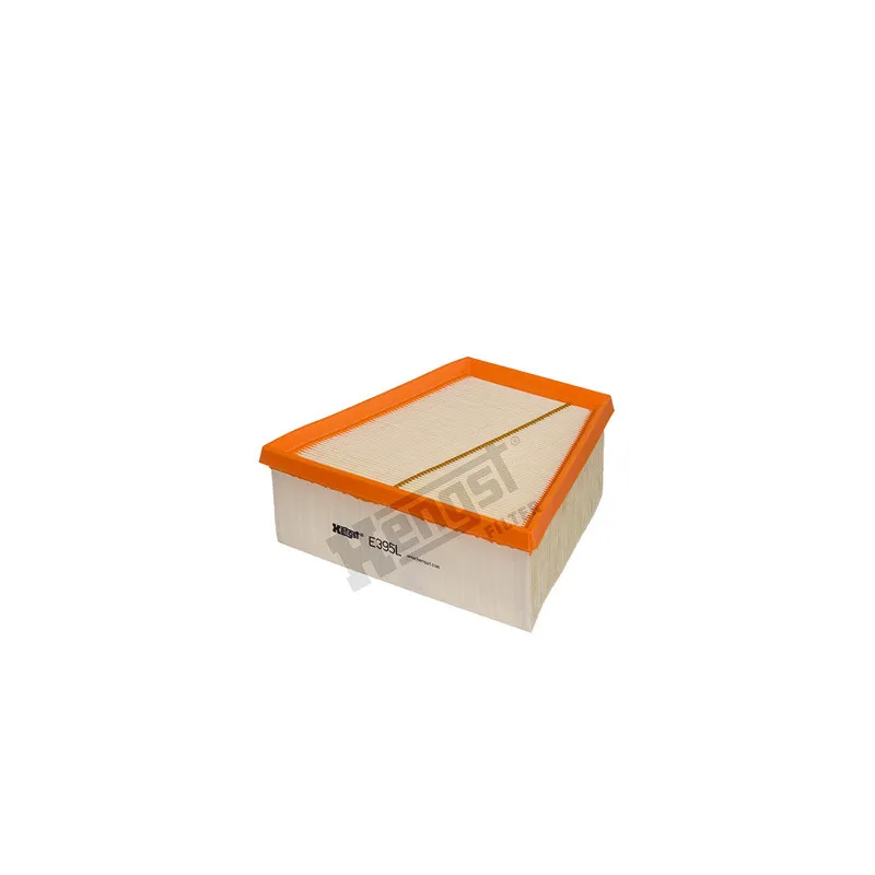 Filtre à air HENGST FILTER E395L