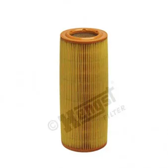 Filtre à air HENGST FILTER E396L
