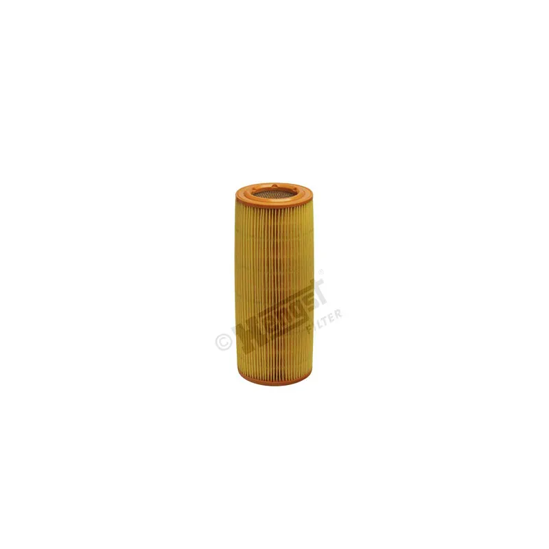 Filtre à air HENGST FILTER E396L