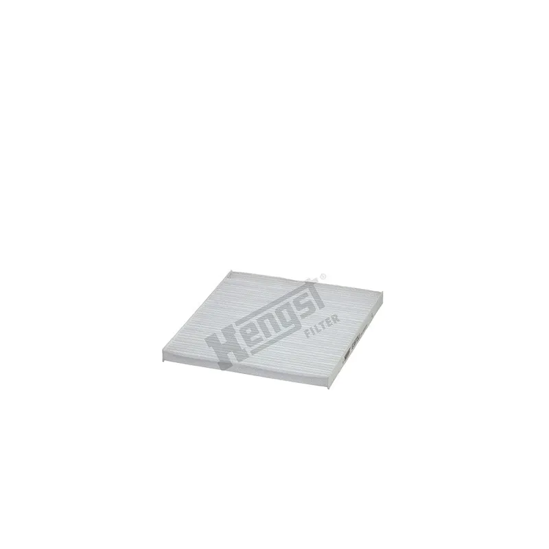 Filtre, air de l'habitacle HENGST FILTER E3972LI