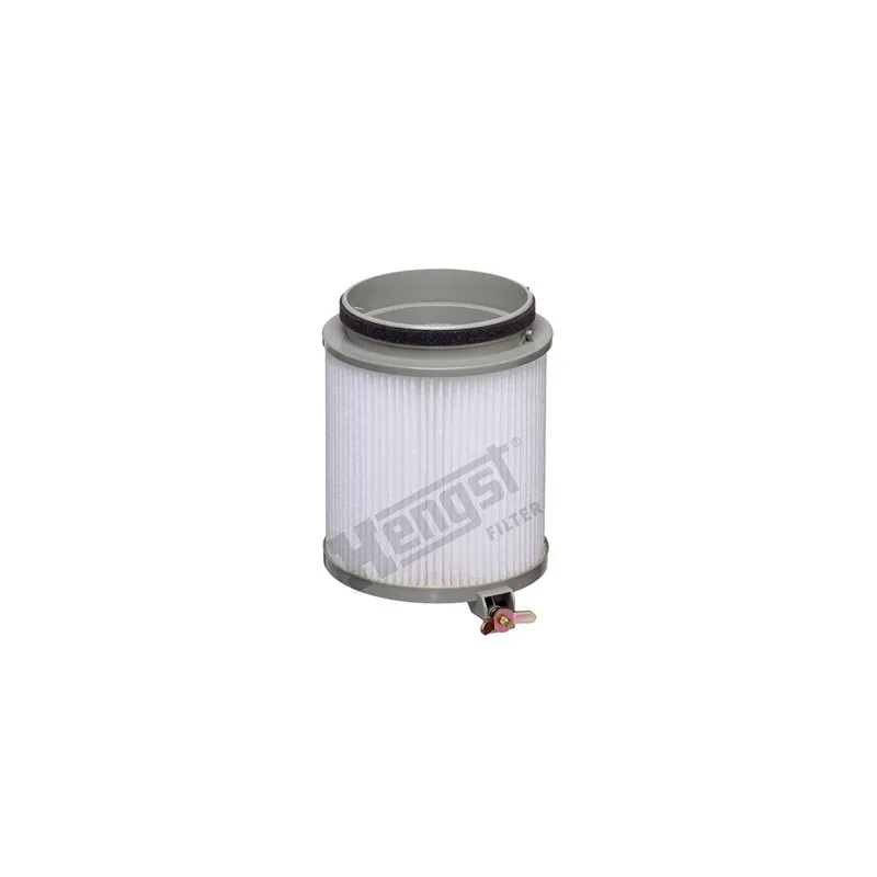 Filtre, air de l'habitacle HENGST FILTER E3979LI