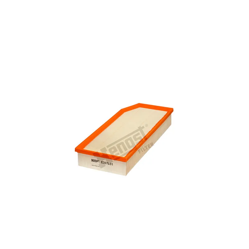 Filtre à air HENGST FILTER E397L01