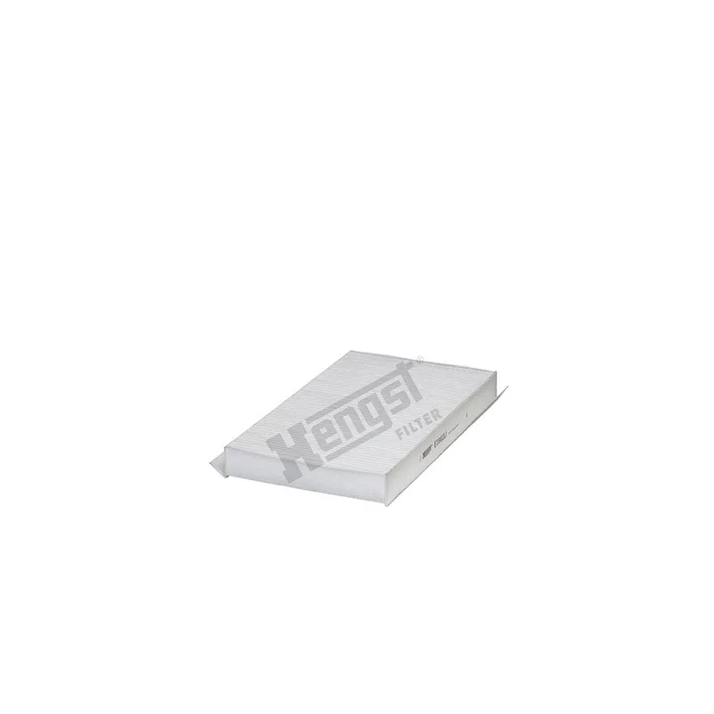 Filtre, air de l'habitacle HENGST FILTER E3982LI