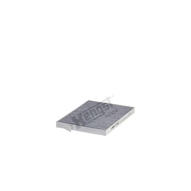 Filtre, air de l'habitacle HENGST FILTER E3983LC