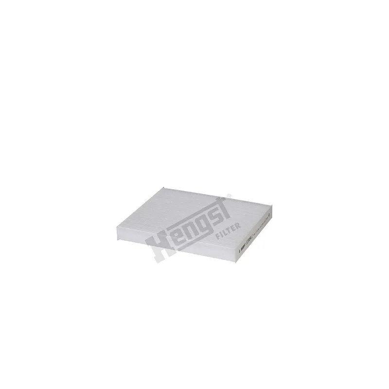 Filtre, air de l'habitacle HENGST FILTER E3984LI