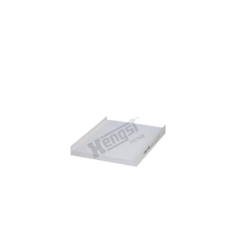 Filtre, air de l'habitacle HENGST FILTER E3988LI