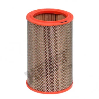 Filtre à air HENGST FILTER E398L