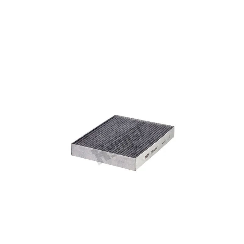 Filtre, air de l'habitacle HENGST FILTER E3992LC