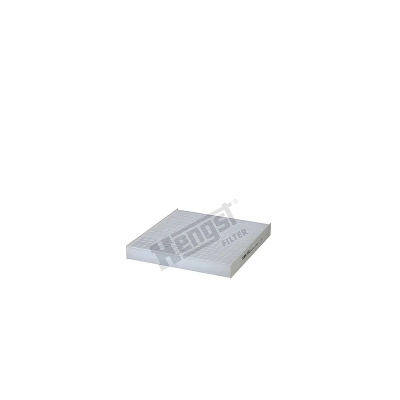 Filtre, air de l'habitacle HENGST FILTER E3995LI