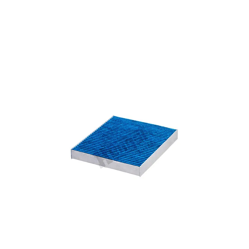 Filtre, air de l'habitacle HENGST FILTER E3997LB