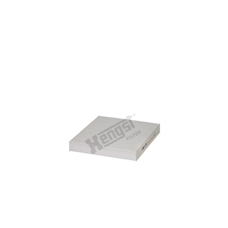 Filtre, air de l'habitacle HENGST FILTER E3997LI