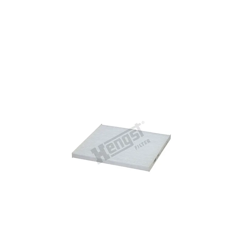 Filtre, air de l'habitacle HENGST FILTER E3999LI