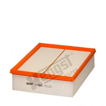 Filtre à air HENGST FILTER E399L