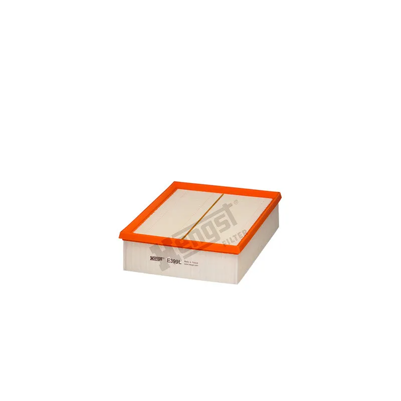 Filtre à air HENGST FILTER E399L