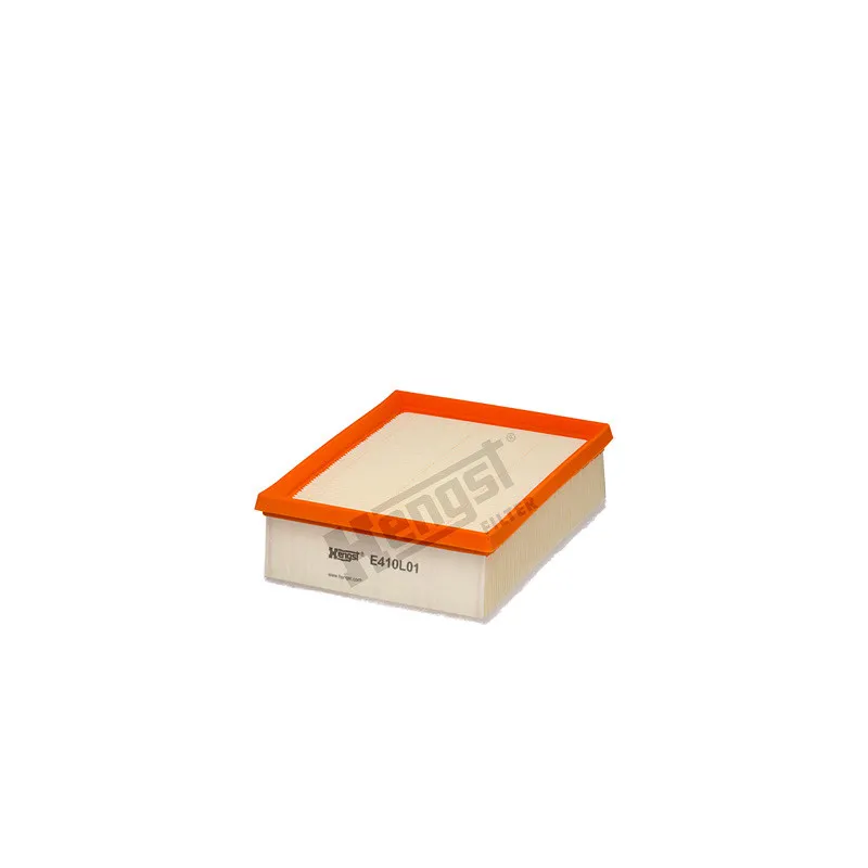 Filtre à air HENGST FILTER E410L01
