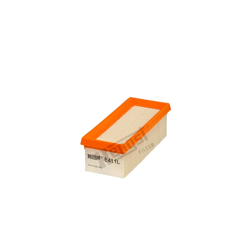 Filtre à air HENGST FILTER E411L
