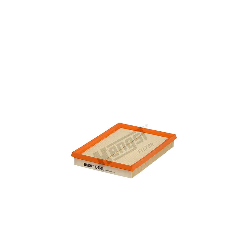 Filtre à air HENGST FILTER E414L