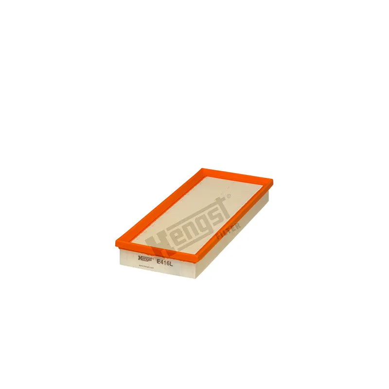 Filtre à air HENGST FILTER E416L