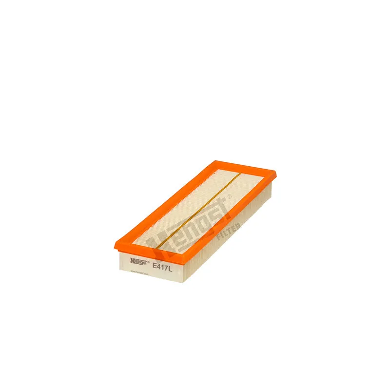 Filtre à air HENGST FILTER E417L
