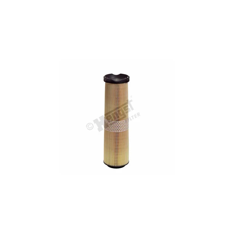 Filtre à air HENGST FILTER E421L