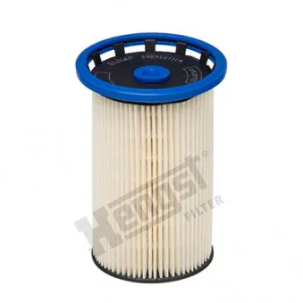 Filtre à carburant HENGST FILTER E424KP