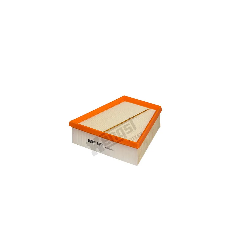 Filtre à air HENGST FILTER E427L
