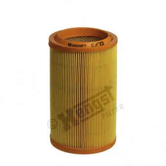 Filtre à air HENGST FILTER E429L