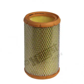 Filtre à air HENGST FILTER E430L