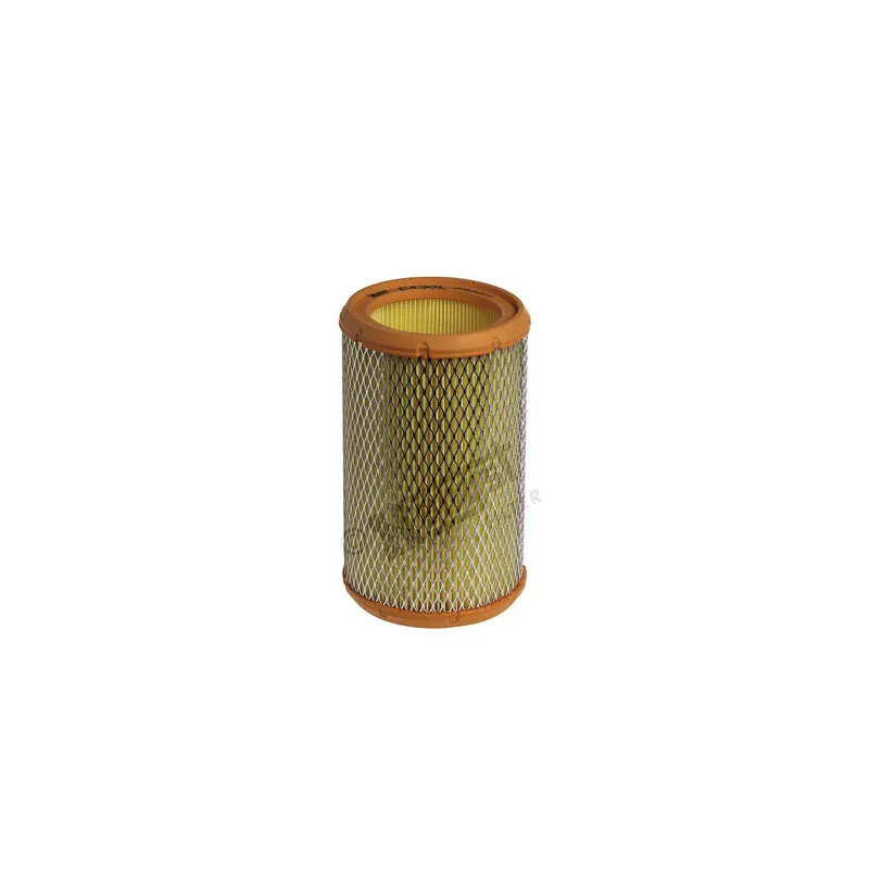 Filtre à air HENGST FILTER E430L