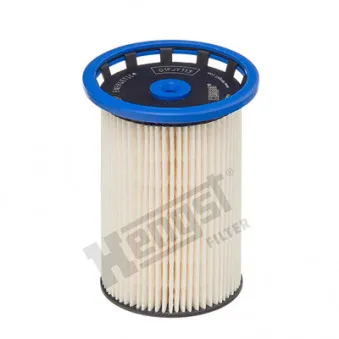 Filtre à carburant HENGST FILTER E431KP