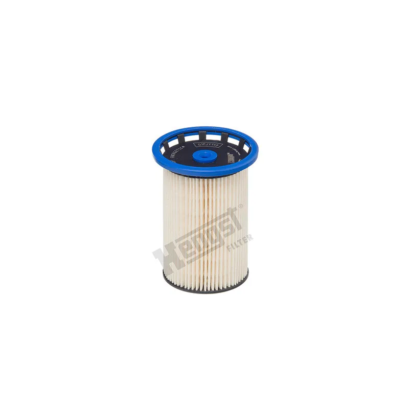 Filtre à carburant HENGST FILTER E431KP