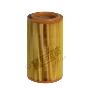 Filtre à air HENGST FILTER E431L