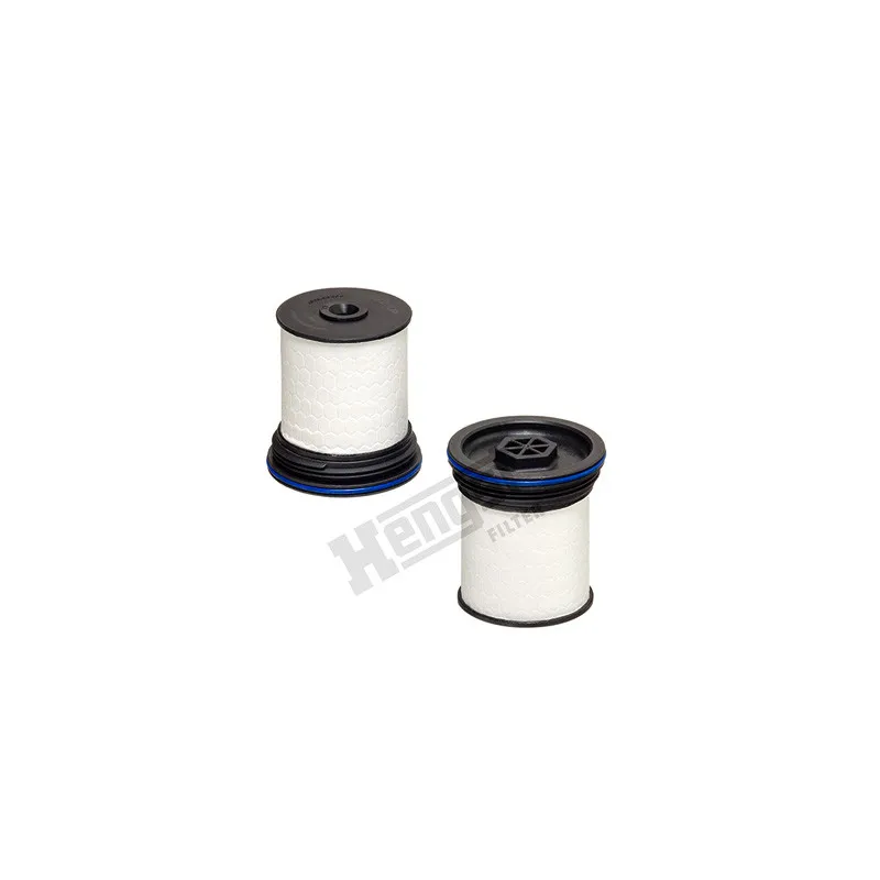 Filtre à carburant HENGST FILTER E432KP D250-2