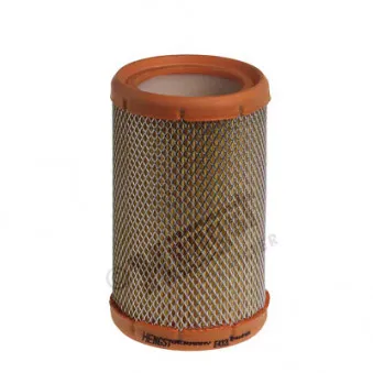 Filtre à air HENGST FILTER E432L