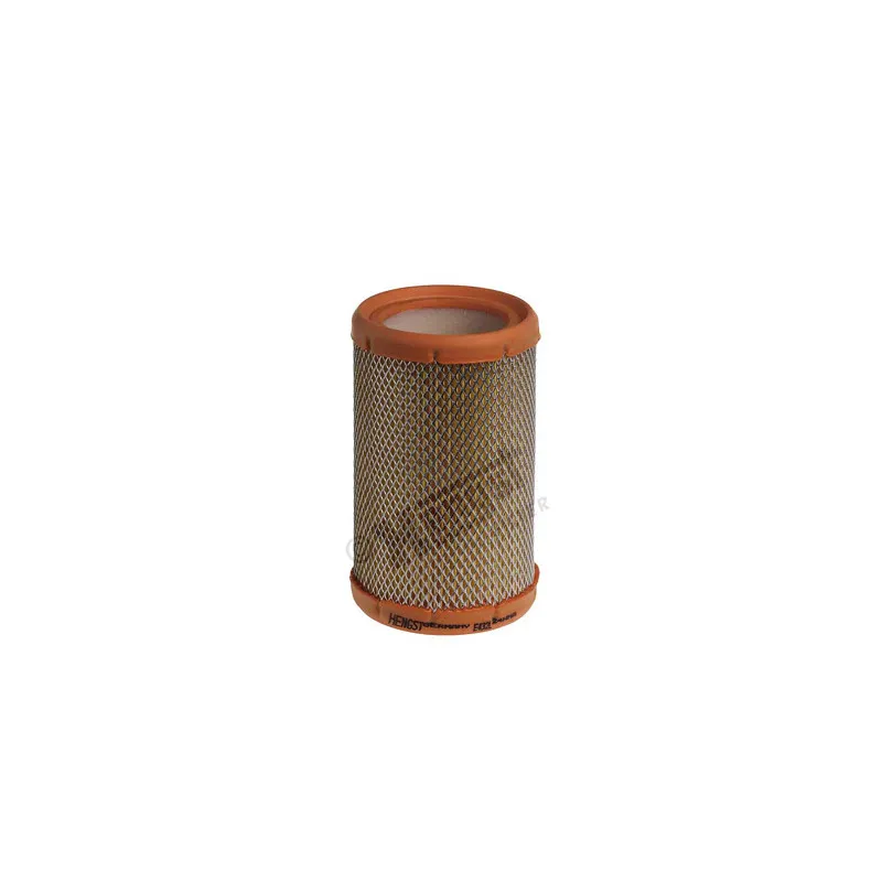 Filtre à air HENGST FILTER E432L