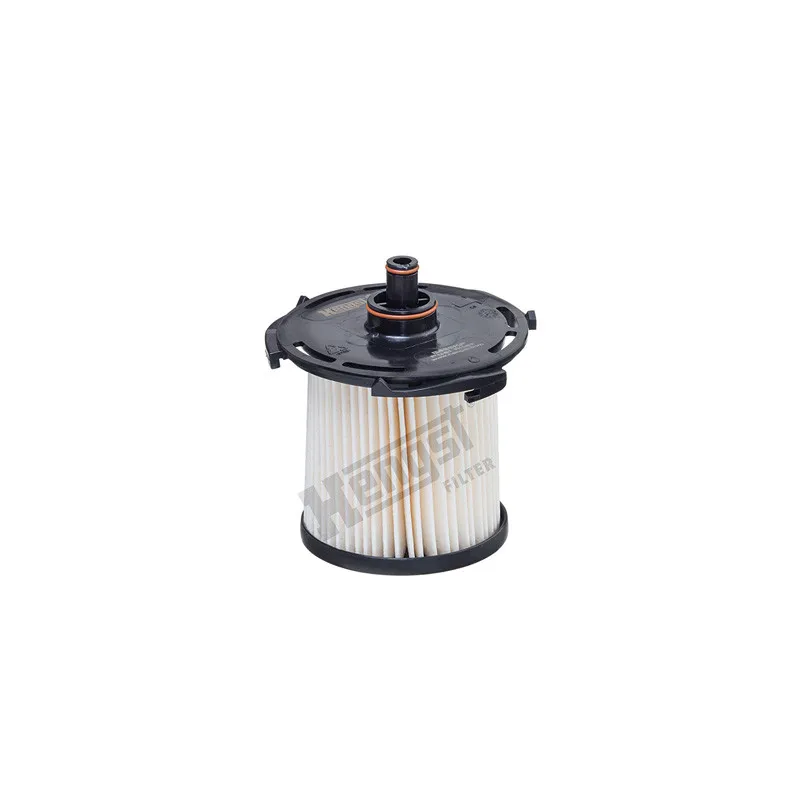 Filtre à carburant HENGST FILTER E433KP D257