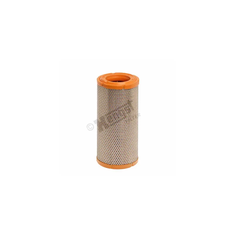 Filtre à air HENGST FILTER E434L