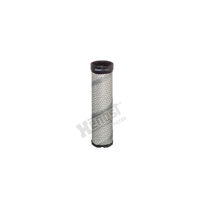 Filtre à air secondaire HENGST FILTER E434LS
