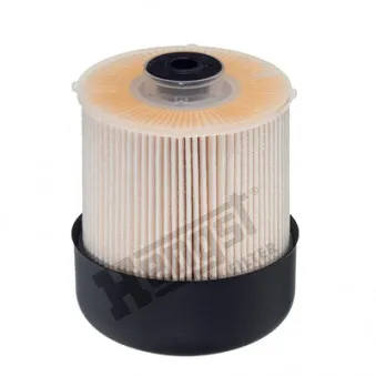 Filtre à carburant HENGST FILTER E437KP D266