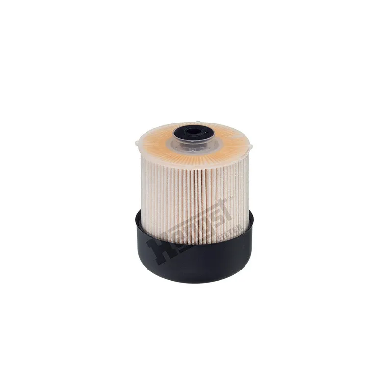 Filtre à carburant HENGST FILTER E437KP D266
